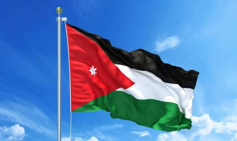 الأردن لـ