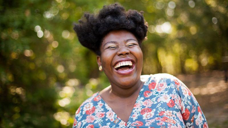 ما تأثير الضحك على الصحة؟
