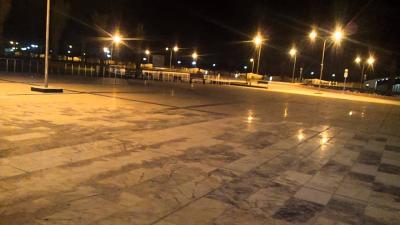 اندلاع نزاع عشائري في البصرة (فيديو)