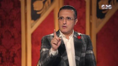 شريف مدكور يتصدر الترند بتعليقه على 