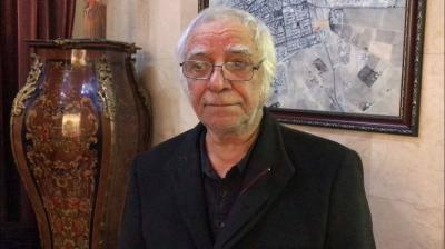 بعد وفاته بالدنمارك.. سيرة الملحن العراقي كوكب حمزة