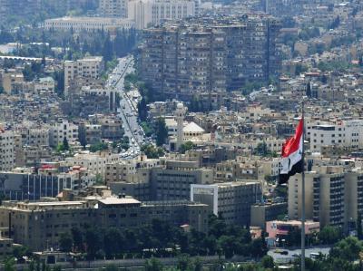 الصحة السورية تنفي وجود وفيات بفيروس كورونا