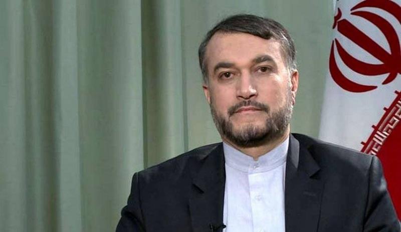 وزير خارجية إيران يتوجه إلى دمشق