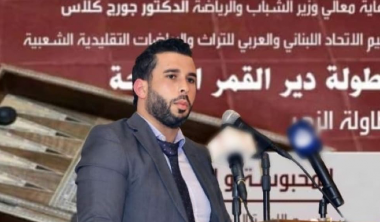 إفتتاح بطولة طاولة الزهر والمحبوسة