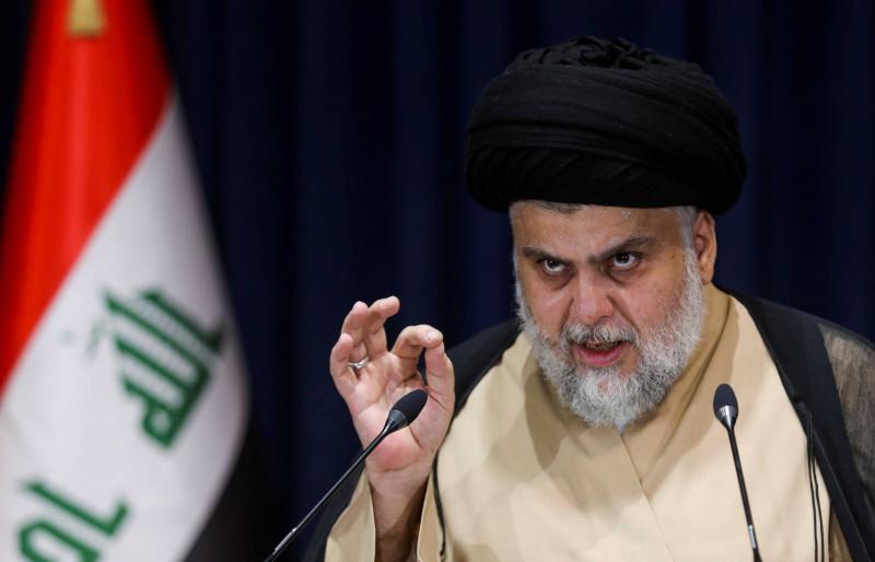العراق… رسالة من التيار الوطني الشيعي الى من؟