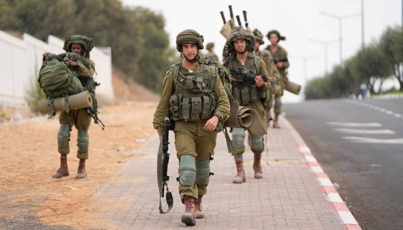 مقتل فلسطينية برصاص الجيش الإسرائيلي شرق طوباس