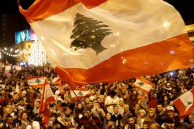 فشل اليمين واليسار في لبنان وبينهما الحقد الدفين ؟؟؟