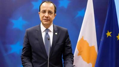 زيارة رسمية لرئيس قبرص الى لبنان الاثنين المقبل