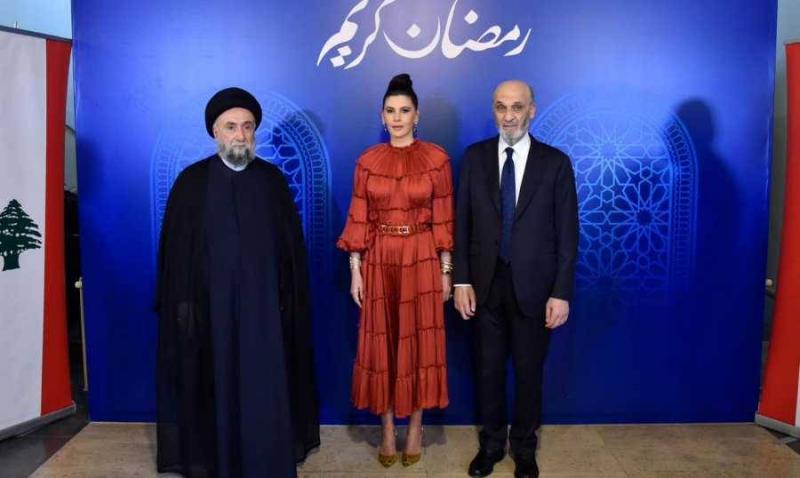 جعجع: من اتّخذ القرار بتوريط لبنان يتحمّل المسؤوليّة والتّبعات