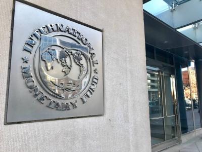 صندوق النقد: الدول الغنية تتأثر بصدمات الاقتصادات الناشئة بمجموعة العشرين