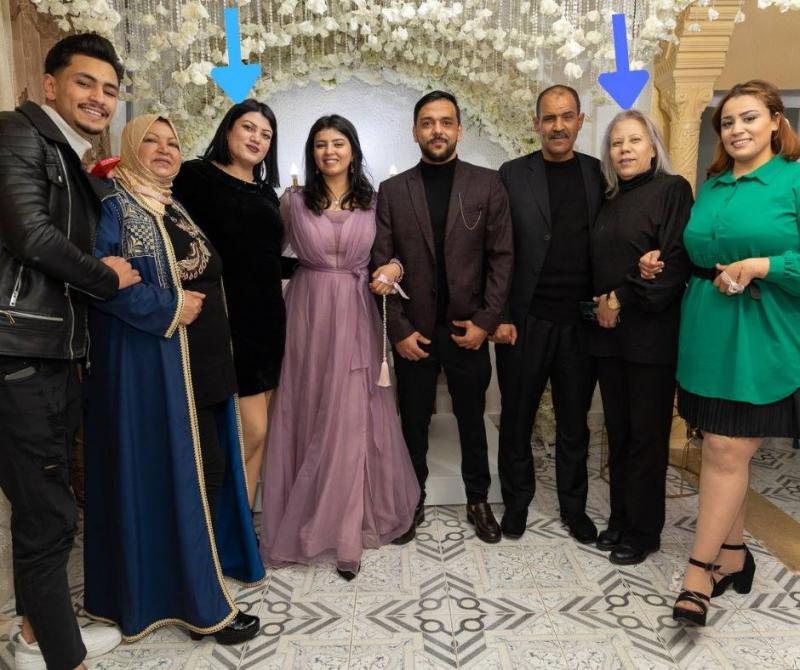 جريمة في تونس.. قتل زوجته ووالدتها وخالها لأنها طلبت الطلاق