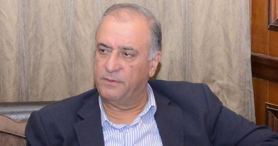 النائب سليمان: الأوضاع الأمنية المتلاحقة تستوجب حكمة كل القيادات