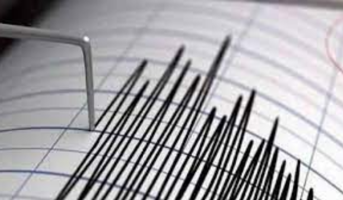 زلزال بقوة 4.9 درجات يضرب جنوب غرب الصين