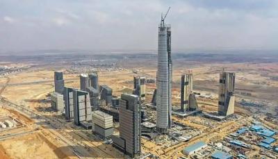 هل تصير العاصمة الإدارية 