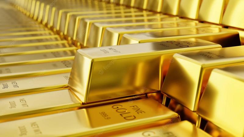 السبب الحقيقي وراء ارتفاع أسعار الذهب عالمياً
