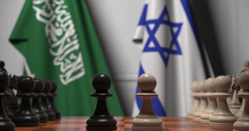 مواقف سعودية جديدة عن التطبيع مع إسرائيل