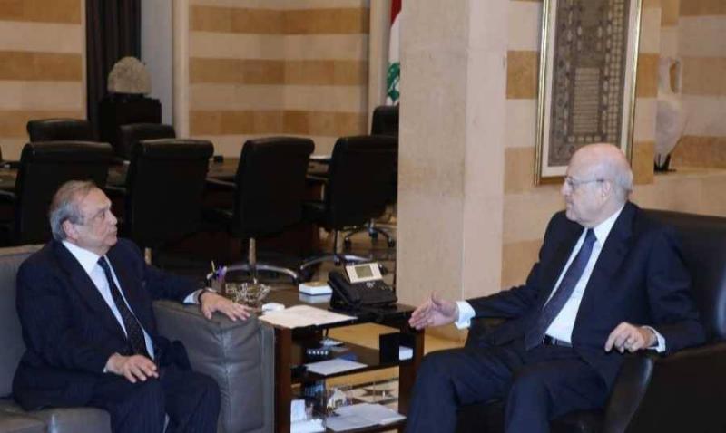 ميقاتي يوعز بتسديد مستحقات 