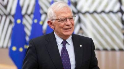 بوريل: روسيا تهددنا