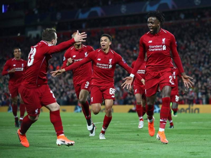 ماذا قال كلوب عقب خسارة ليفربول بثلاثية في الدوري الأوروبي؟