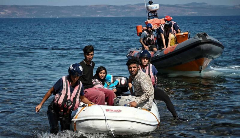 لبنان بانتظار محادثات مصيرية مع قبرص
