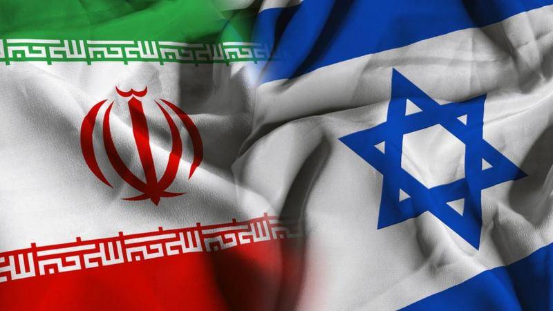 تصريحات نارية وتهديد ووعيد بين إسرائيل وإيران.. فهل يأتي الرد بعد عيد الفطر؟