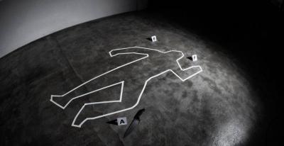 جريمة شرف وراء إلقاء رجل من الطابق الثامن في مصر