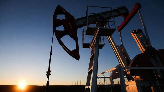 إرتفاع أسعار النفط وسط توترات مستمرة في الشرق الأوسط