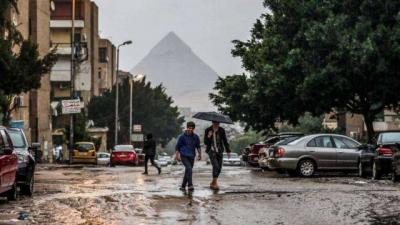 عن حقيقة تعرض مصر لـ