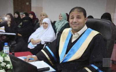 من هو القيادي في حماس الذي أعلنت إسرائيل مقتله؟