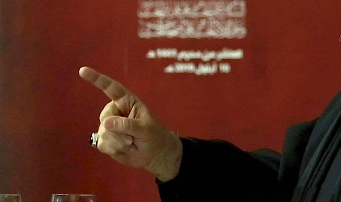 نصرالله: جهوزية المقاومة كاملة وجبهة لبنان لن تتوقف