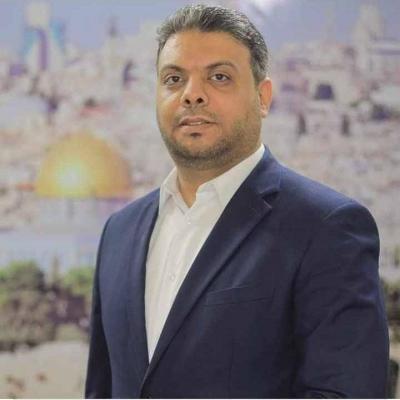 إسرائيل تعلن تصفية مسؤول بحماس.. من هو حاتم الغمري؟