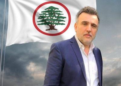 الجيش: باسكال سليمان قتل على يد خاطفيه