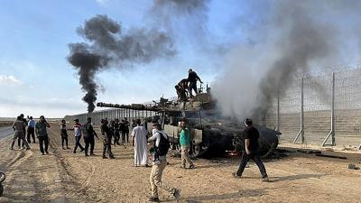 خيارات إيران للثأر من إسرائيل محفوفة بالمخاطر