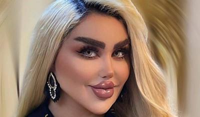 مسلحون يختطفون "باربي العراق" في بغداد