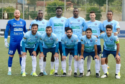 الساحل يتخطى طرابلس في مواجهة نارية