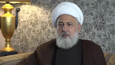 المجلس الاسلامي الشيعي: يوم غد الاربعاء هو اول ايام عيد الفطر السعيد