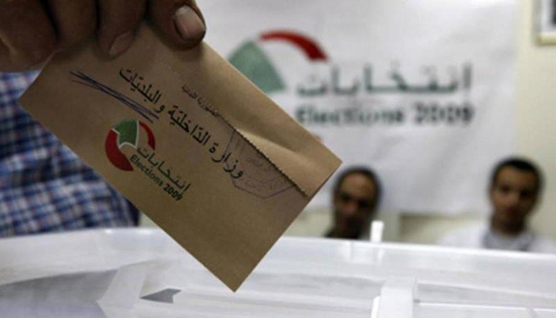 الانتخابات البلدية في لبنان الشمالي وعكار في 19 أيار
