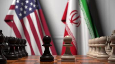 وتُقَدِّرونَ فتضحك الأَقدارُ... إيران وإسرائيل