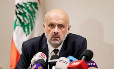 مولوي: التحقيق بمقتل باسكال سليمان 