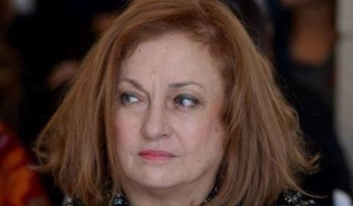 للمرة الثانية.. غادة عون أمام هيئة التأديب!