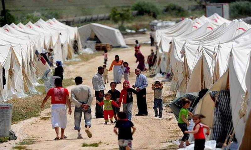 سوريا غائبة عن المجهود اللبناني لإعادة النازحين