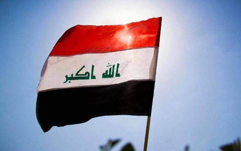 نائب رئيس الوزراء العراقي يدعو لضبط النفس