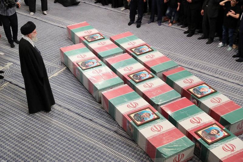 إيران وإسرائيل وأميركا: حدود الحرب بالوكالة