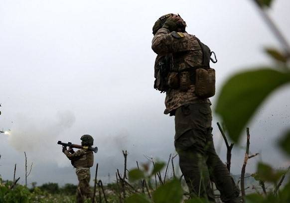 مقتل 6685 جنديا أوكرانيا.. الدفاع الروسية تكشف خسائر أوكرانيا