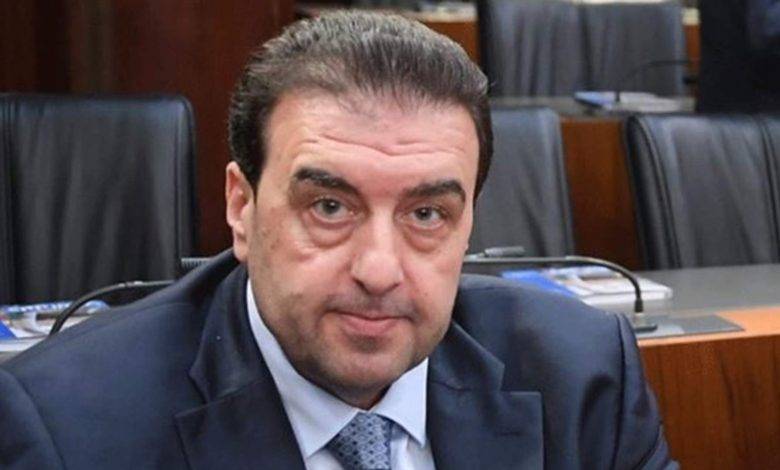 البعريني: التكتل قد يتّجه إلى نعي مبادرته