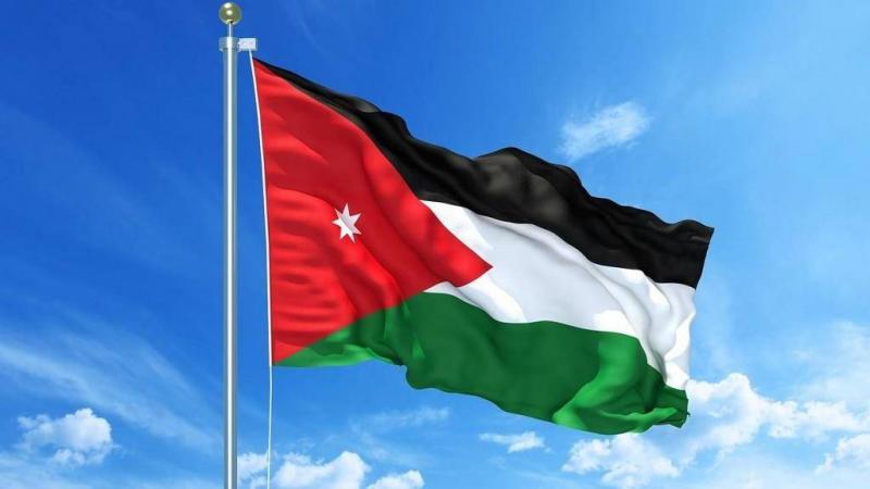 بالفيديو.. الأردن يرسل مساعدات إنسانية جديدة إلى غزة