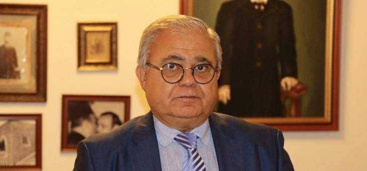مساعٍ لضبط النفس بعد خطف وقتل باسكال سليمان وعون: 