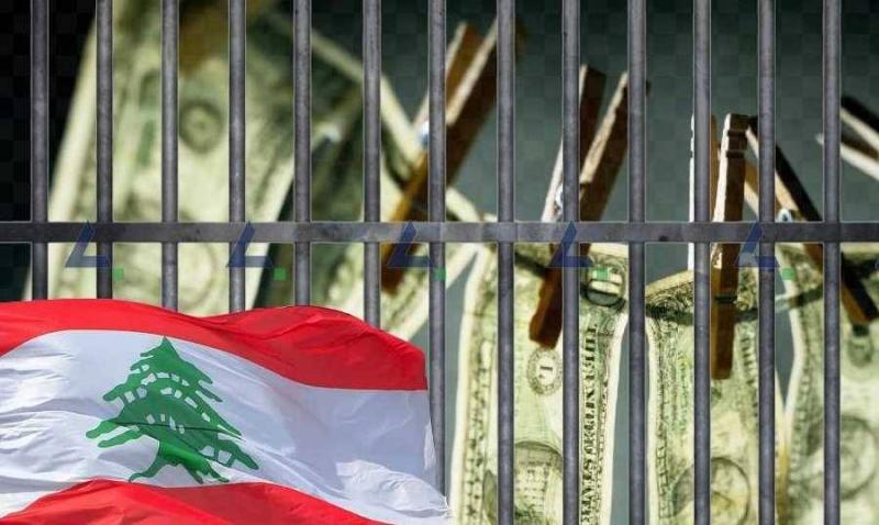 لبنان إلى اللائحة الرمادية قريباً بعد فشل مكافحة اقتصاد الكاش