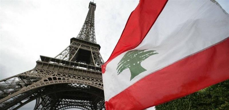 فرنسا تمنع رعاياها من السفر إلى لبنان
