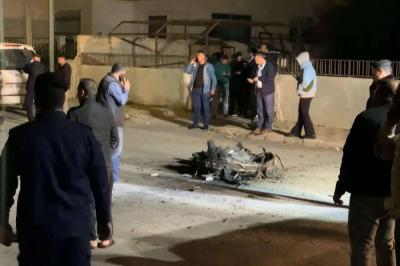 أردنيون يعرضون صواريخ إيرانية للبيع.. بسعر مغرٍ